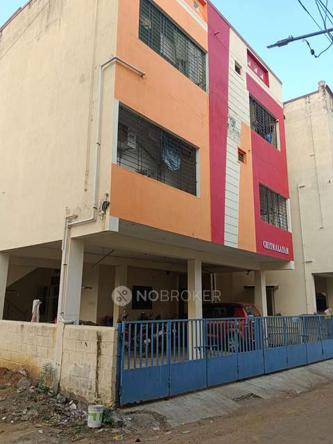 3 BHK Flat In Chitralayam Apartment For Sale  In  Chrompet