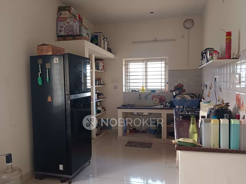 3 BHK Flat In Chitralayam Apartment For Sale  In  Chrompet