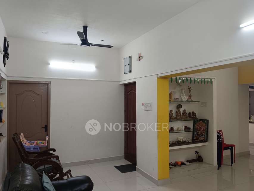 3 BHK Flat In Chitralayam Apartment For Sale  In  Chrompet
