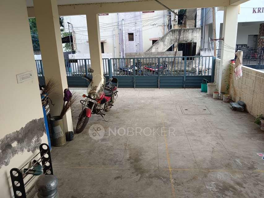 3 BHK Flat In Chitralayam Apartment For Sale  In  Chrompet