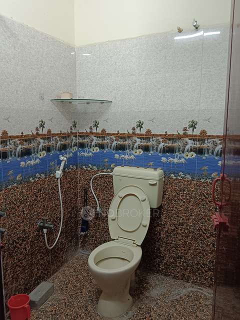 3 BHK Flat In Chitralayam Apartment For Sale  In  Chrompet