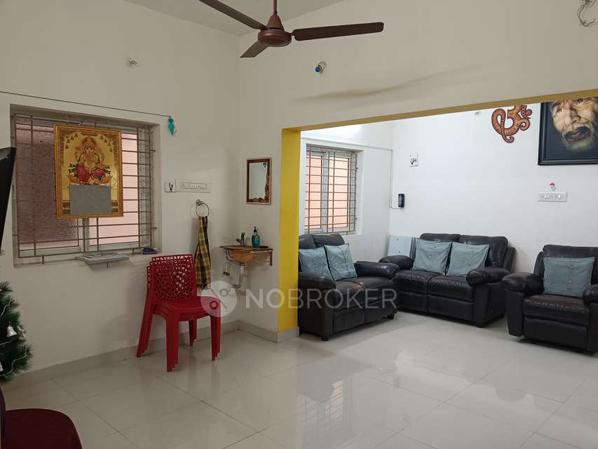 3 BHK Flat In Chitralayam Apartment For Sale  In  Chrompet