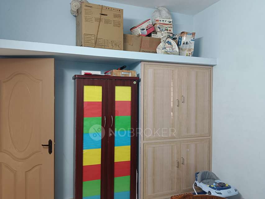 3 BHK Flat In Chitralayam Apartment For Sale  In  Chrompet