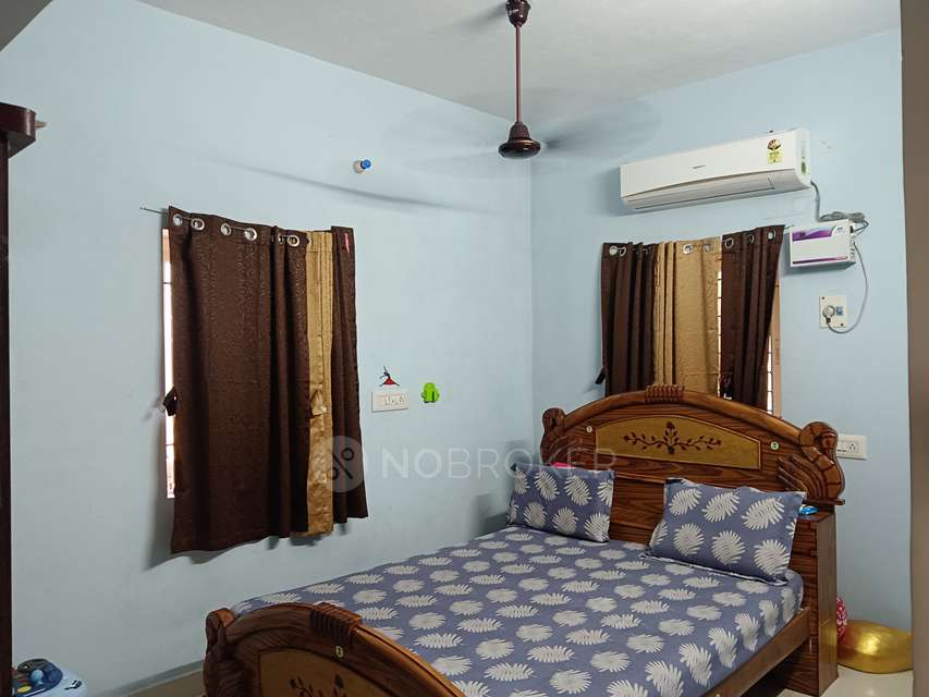 3 BHK Flat In Chitralayam Apartment For Sale  In  Chrompet