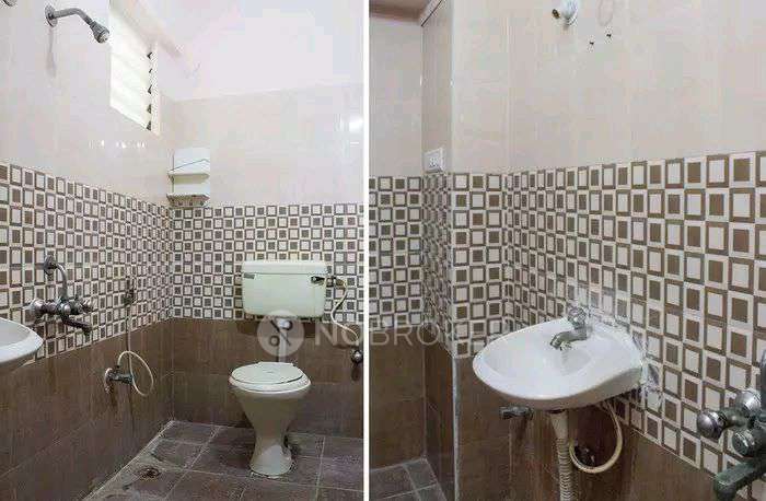 2 BHK Flat In Vaishnavi Meadows For Sale  In Gottigere