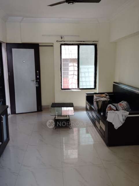 1 RK Flat In Unique Gold Apartment for Rent  In Dhanori