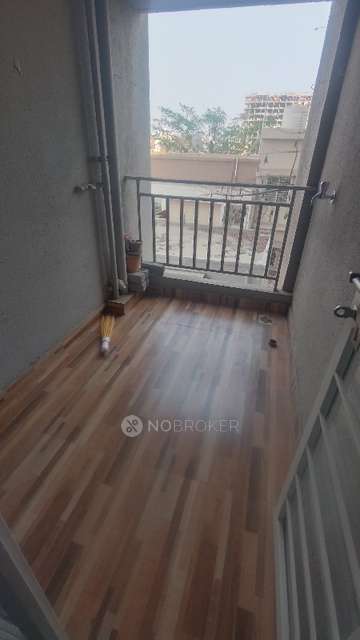 2 BHK Flat In Panama Park For Sale  In Dhanori, Jakat Naka Road