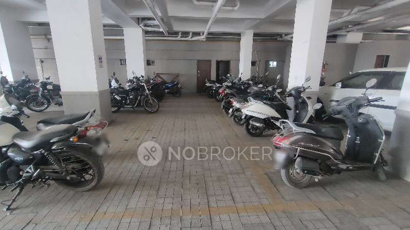 2 BHK Flat In Panama Park For Sale  In Dhanori, Jakat Naka Road