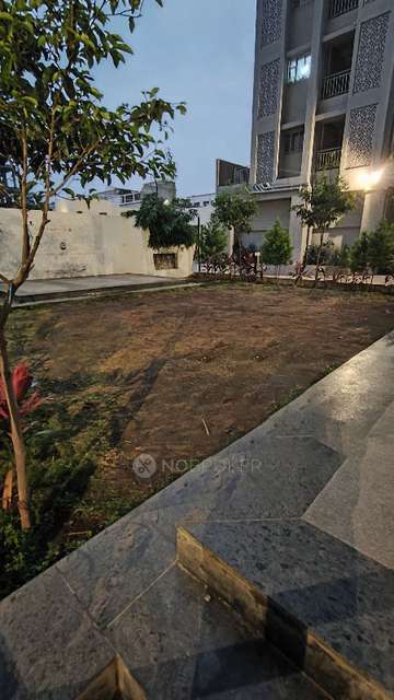 2 BHK Flat In Panama Park For Sale  In Dhanori, Jakat Naka Road