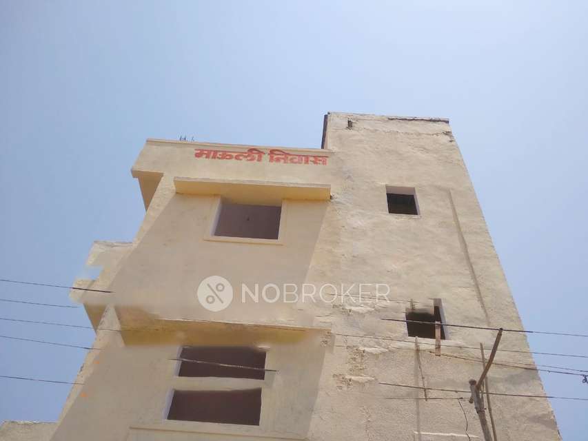 4+ BHK Flat In Standalone Building  For Sale  In Chakan