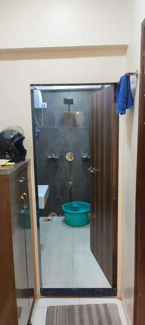 1 BHK Flat In Mauli Pride, Kurar Village For Sale  In Kurar Village