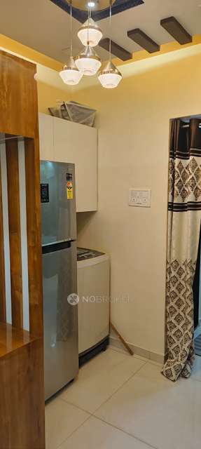 1 BHK Flat In Mauli Pride, Kurar Village For Sale  In Kurar Village