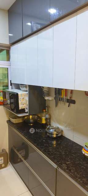 1 BHK Flat In Mauli Pride, Kurar Village For Sale  In Kurar Village