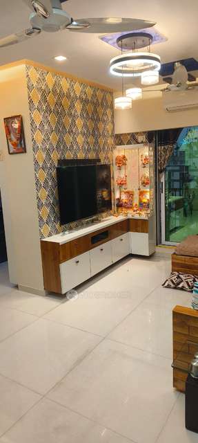 1 BHK Flat In Mauli Pride, Kurar Village For Sale  In Kurar Village