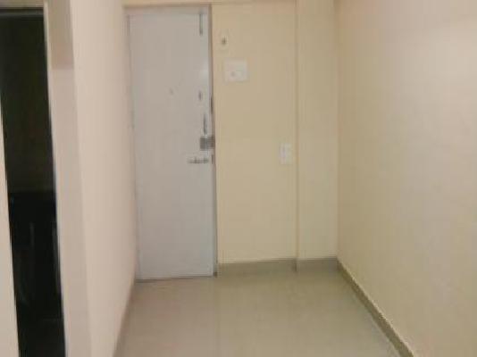 1 BHK Flat In Satbhavna Griha Nirman Society For Sale  In Ghatkopar West