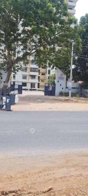 2 BHK Flat In  Vmaks Laurel For Sale  In  Attibele 