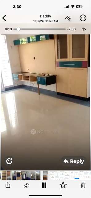 3 BHK Villa In Kg Green Meadows for Rent  In Adambakkam,