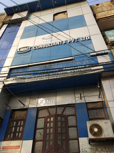 Shop in Sunlight Colony, Delhi for sale 