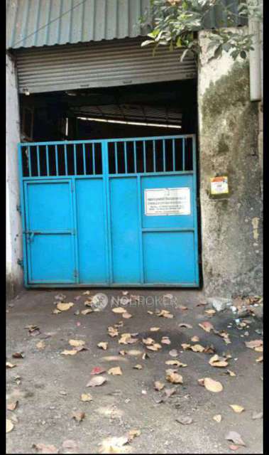Industrial Shed in Airoli, Mumbai for sale 
