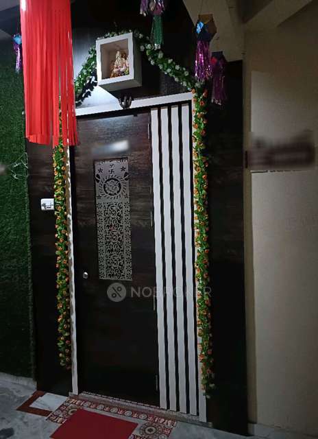 1 BHK Flat In Sajan Heights For Sale  In Dombivli West