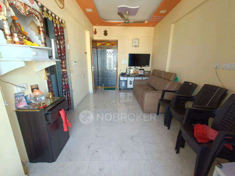 1 BHK Flat In Sajan Heights For Sale  In Dombivli West