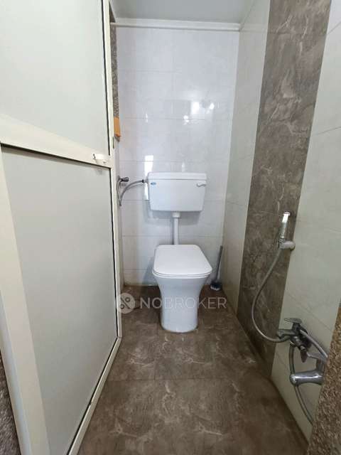 1 BHK Flat In Sajan Heights For Sale  In Dombivli West
