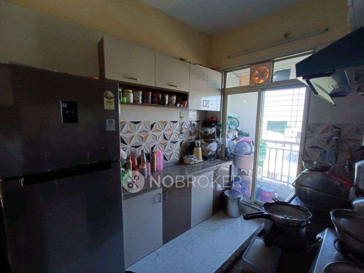 1 BHK Flat In Sajan Heights For Sale  In Dombivli West