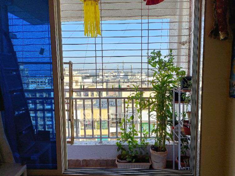 1 BHK Flat In Sajan Heights For Sale  In Dombivli West