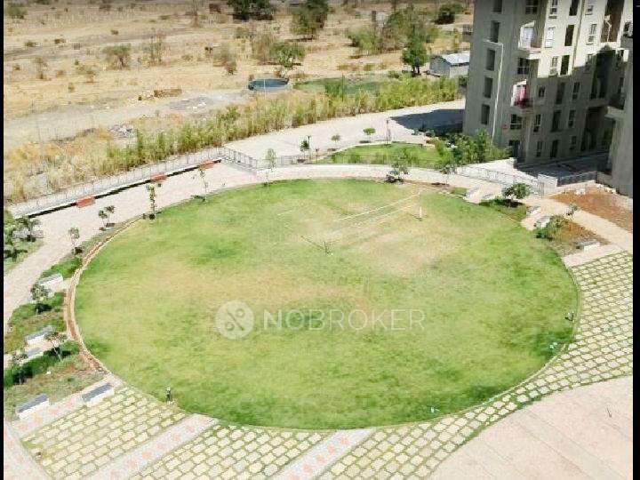 2 BHK Flat In Xrbia Hinjewadi Township For Sale  In Hinjewadi