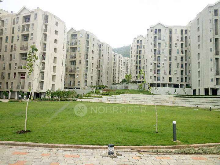 2 BHK Flat In Xrbia Hinjewadi Township For Sale  In Hinjewadi