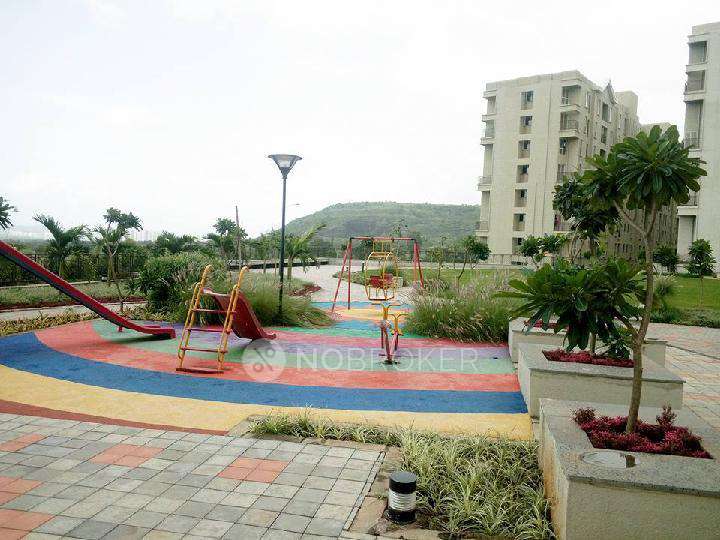 2 BHK Flat In Xrbia Hinjewadi Township For Sale  In Hinjewadi