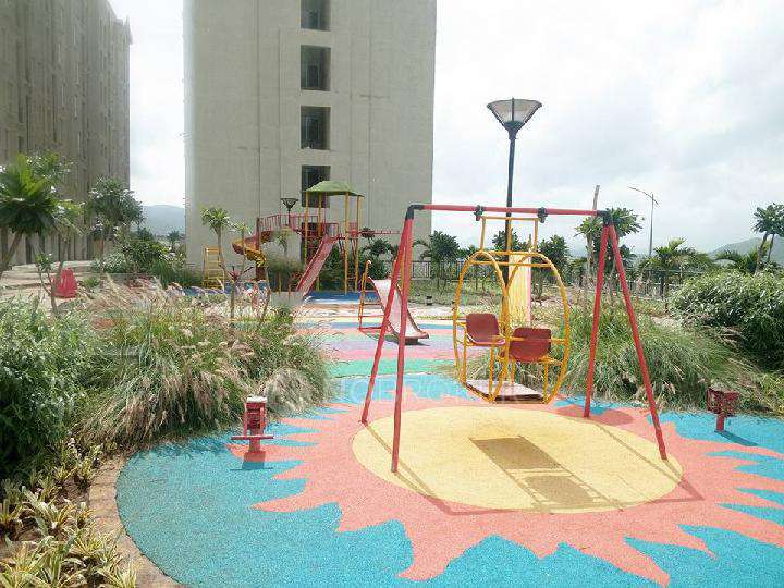 2 BHK Flat In Xrbia Hinjewadi Township For Sale  In Hinjewadi