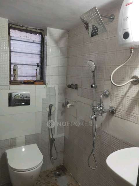 1 BHK Flat In Arya Milan  For Sale  In Gandhi Nagar, Dombivli East