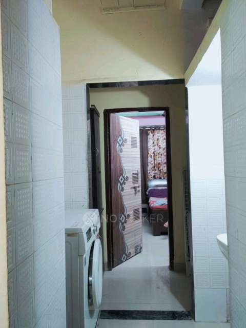 1 BHK Flat In Arya Milan  For Sale  In Gandhi Nagar, Dombivli East
