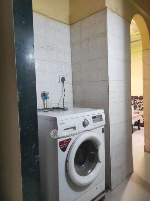 1 BHK Flat In Arya Milan  For Sale  In Gandhi Nagar, Dombivli East