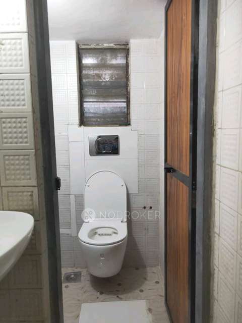 1 BHK Flat In Arya Milan  For Sale  In Gandhi Nagar, Dombivli East