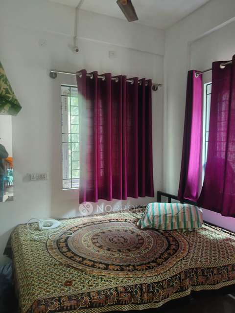 1 BHK Flat In Silver Wood Residency - Whitefield for Rent  In Whitefield
