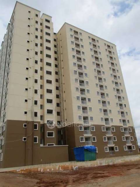 2 BHK Flat In Gm Infinite Ambitious Enclave For Sale  In Maragondanahalli