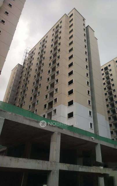 2 BHK Flat In Gm Infinite Ambitious Enclave For Sale  In Maragondanahalli