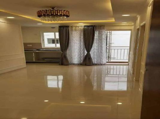 2 BHK Flat In Gm Infinite Ambitious Enclave For Sale  In Maragondanahalli