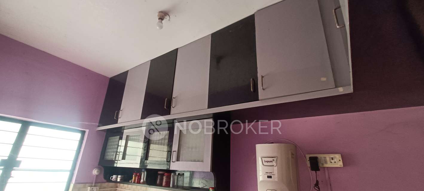 1 BHK Flat In Bda Jnanabharathi Enclave  For Sale  In Bda Jnanabharati Enclave Double Road