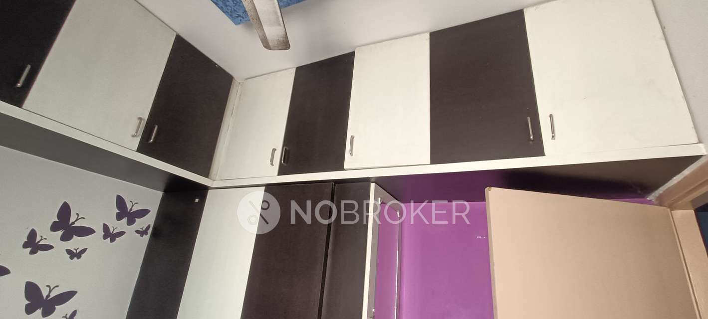 1 BHK Flat In Bda Jnanabharathi Enclave  For Sale  In Bda Jnanabharati Enclave Double Road