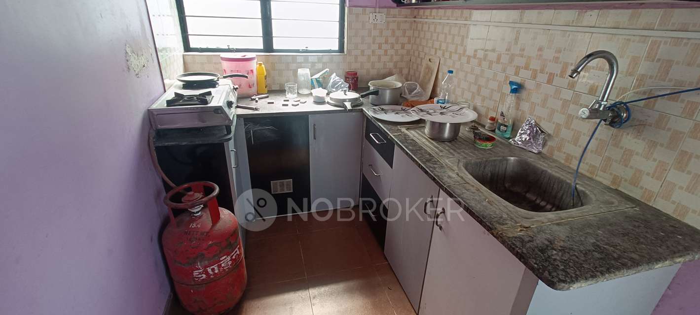 1 BHK Flat In Bda Jnanabharathi Enclave  For Sale  In Bda Jnanabharati Enclave Double Road