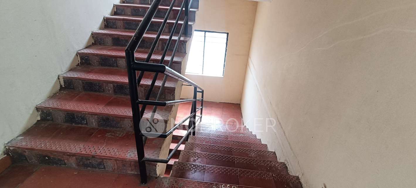 1 BHK Flat In Bda Jnanabharathi Enclave  For Sale  In Bda Jnanabharati Enclave Double Road