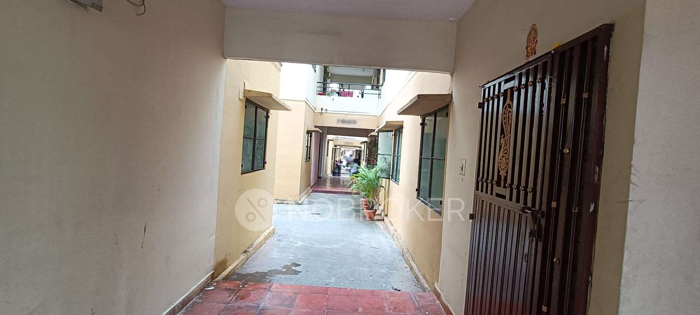 1 BHK Flat In Bda Jnanabharathi Enclave  For Sale  In Bda Jnanabharati Enclave Double Road