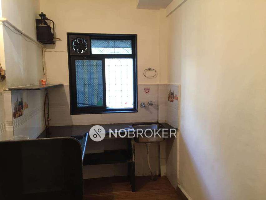 1 BHK Flat In Queens Jewel For Sale  In  Mira Bhayandar