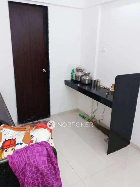 2 BHK Flat In Venkatesh Oxy Galaxy For Sale  In Wagholi