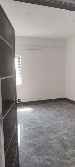 3 BHK Flat In Standalone Buikding For Sale  In Jnana Ganga Nagar