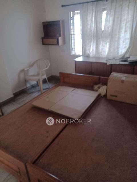 3 BHK Flat In Chandra Residency  For Sale  In Hasmathpet