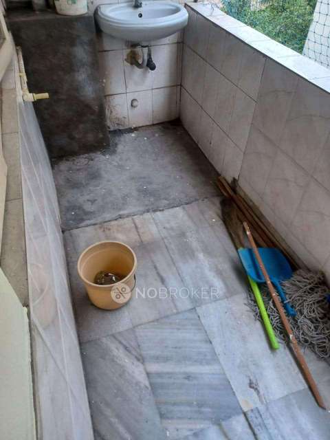 3 BHK Flat In Chandra Residency  For Sale  In Hasmathpet